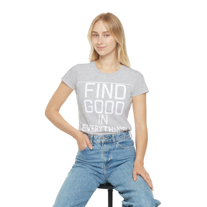 Find good Shirt