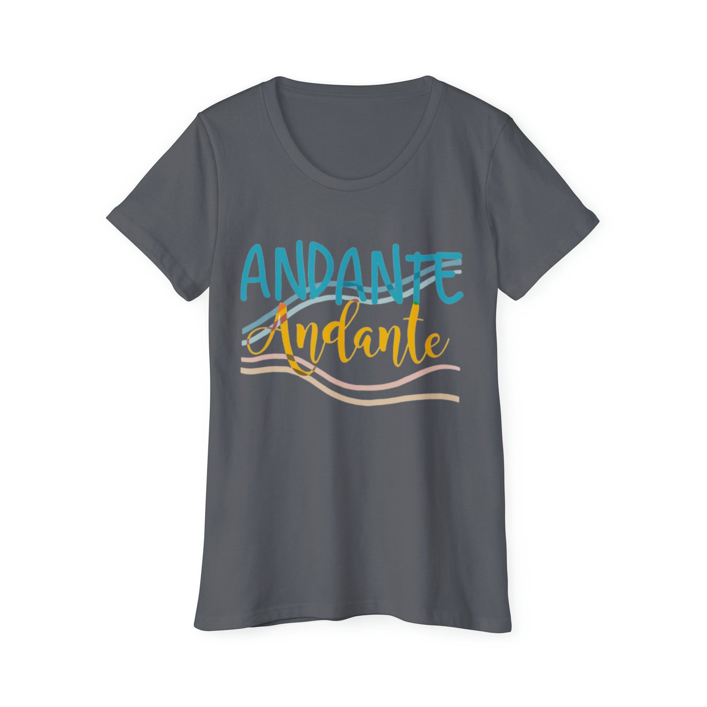 Andante t-Shirt