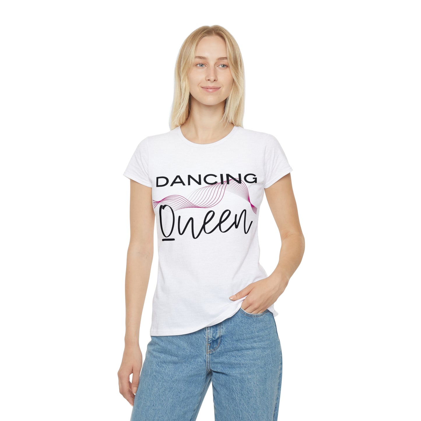 Dancing queen Shirt