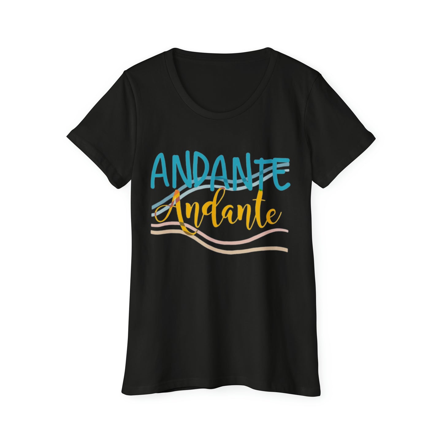 Andante t-Shirt
