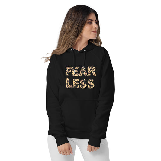Fearless hoodie