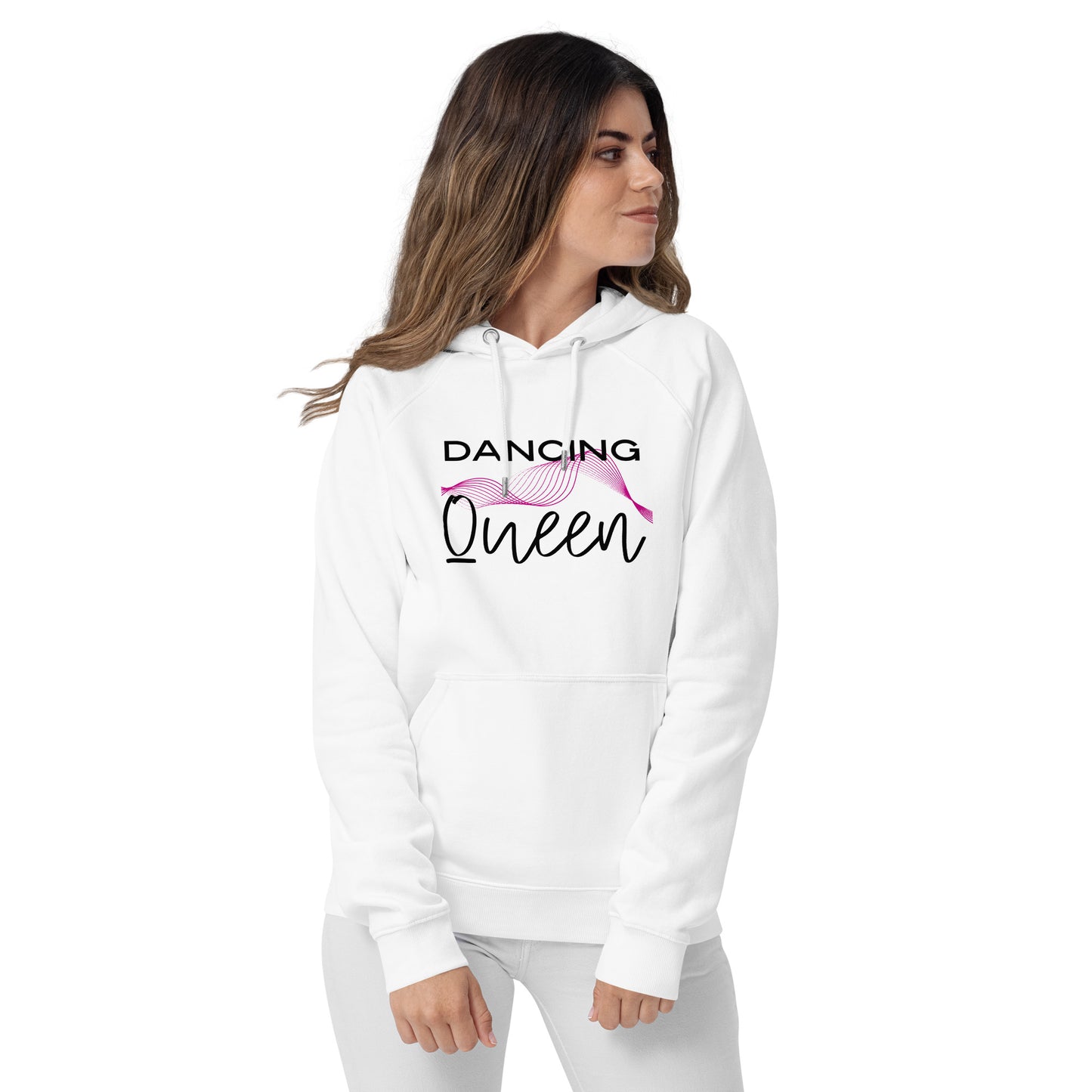 Dancing Queen hoodie