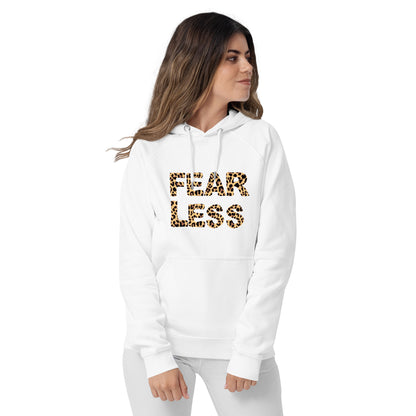 Fearless hoodie
