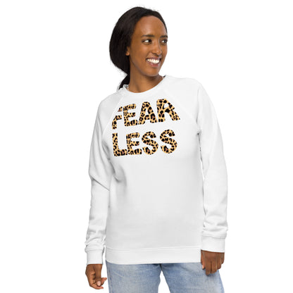 Fearless sweatshirt